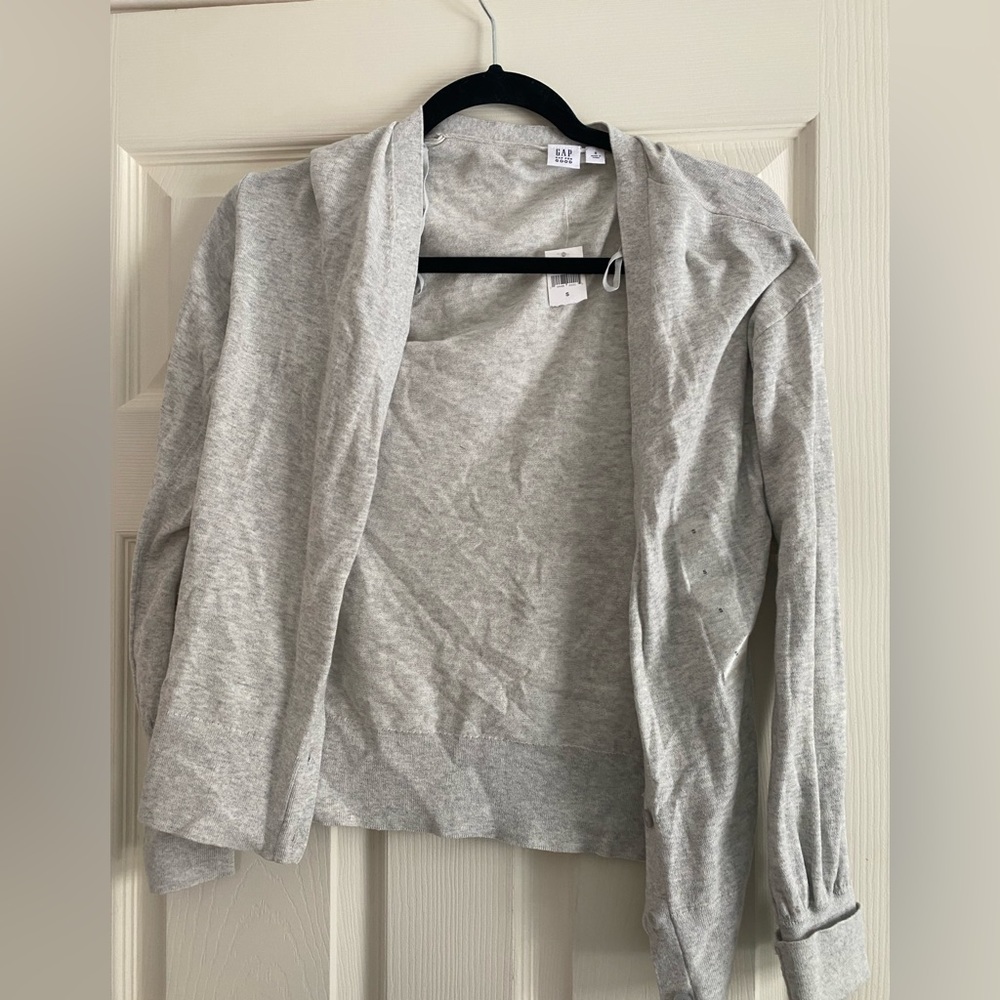 Gap NWT Cardigan